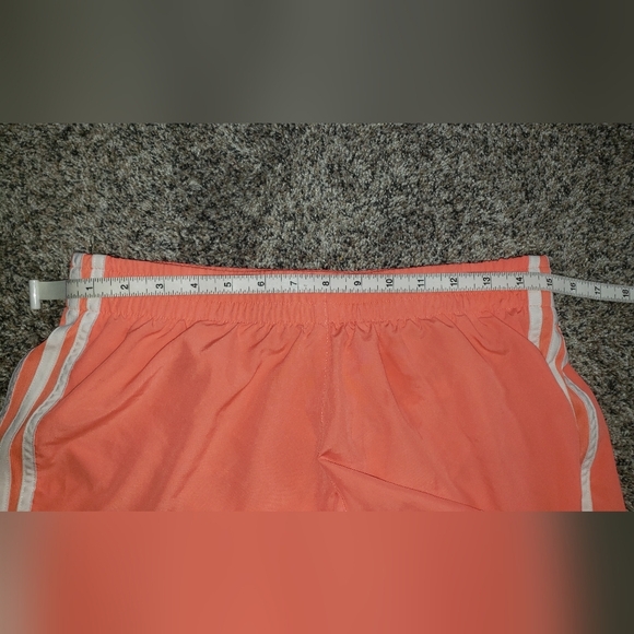 Adidas| 4" Athletic Shorts with Soft Fabric - Picture 3 of 5